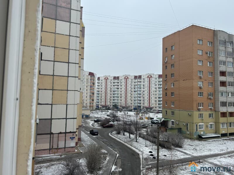 1-комн. квартира, 39 м²