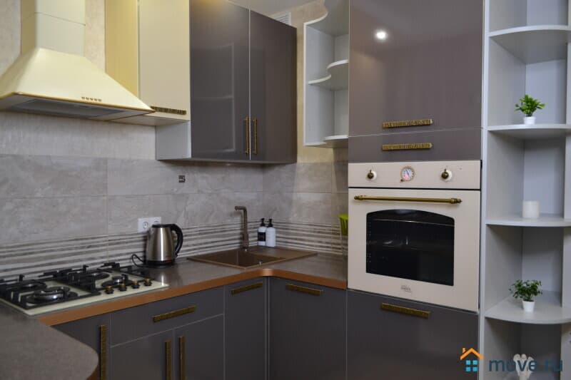 1-комн. квартира, 40 м²