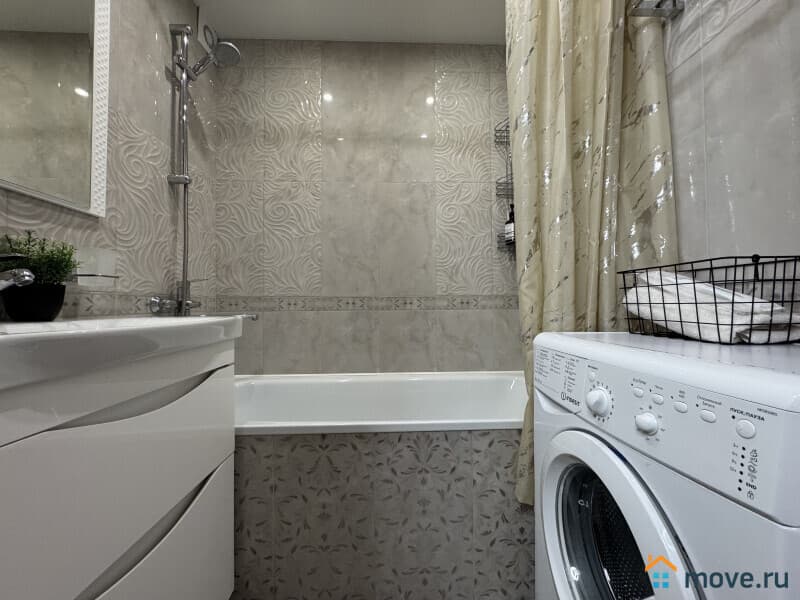 1-комн. квартира, 40 м²
