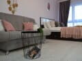 Сдается посуточно однокомнатная квартира, 49 м², этаж 13 из 25. Фото 2