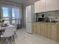 Сдается посуточно однокомнатная квартира, 49 м², этаж 13 из 25. Фото 3
