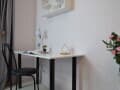 Сдается посуточно однокомнатная квартира, 49 м², этаж 13 из 25. Фото 7