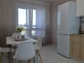 Сдается посуточно однокомнатная квартира, 49 м², этаж 13 из 25. Фото 19