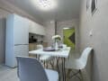 Сдается посуточно однокомнатная квартира, 49 м², этаж 13 из 25. Фото 23