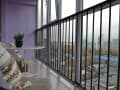 Сдается посуточно однокомнатная квартира, 49 м², этаж 13 из 25. Фото 29