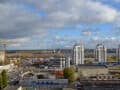 Сдается посуточно однокомнатная квартира, 49 м², этаж 13 из 25. Фото 30
