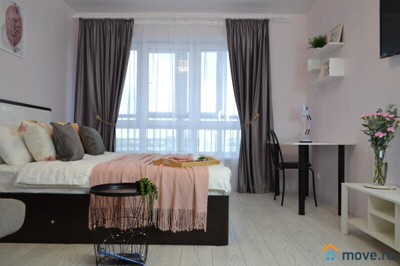 1-комн. квартира, 49 м²