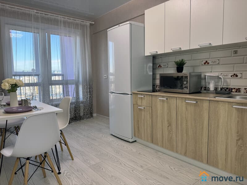 1-комн. квартира, 49 м²