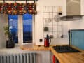 Аренда однокомнатной квартиры посуточно, 45 м², этаж 10 из 11. Фото 1