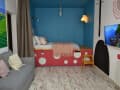Аренда однокомнатной квартиры посуточно, 45 м², этаж 10 из 11. Фото 7