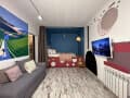 Аренда однокомнатной квартиры посуточно, 45 м², этаж 10 из 11. Фото 10