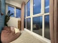Аренда однокомнатной квартиры посуточно, 45 м², этаж 10 из 11. Фото 16