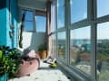 Аренда однокомнатной квартиры посуточно, 45 м², этаж 10 из 11. Фото 1