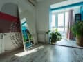 Аренда однокомнатной квартиры посуточно, 45 м², этаж 10 из 11. Фото 11