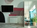 Аренда однокомнатной квартиры посуточно, 45 м², этаж 10 из 11. Фото 12