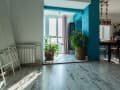 Аренда однокомнатной квартиры посуточно, 45 м², этаж 10 из 11. Фото 13