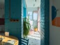 Аренда однокомнатной квартиры посуточно, 45 м², этаж 10 из 11. Фото 15