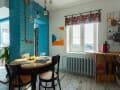 Аренда однокомнатной квартиры посуточно, 45 м², этаж 10 из 11. Фото 17
