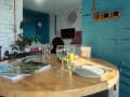 Аренда однокомнатной квартиры посуточно, 45 м², этаж 10 из 11. Фото 19