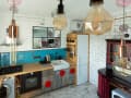 Аренда однокомнатной квартиры посуточно, 45 м², этаж 10 из 11. Фото 21