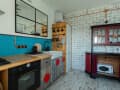Аренда однокомнатной квартиры посуточно, 45 м², этаж 10 из 11. Фото 22