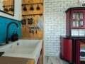 Аренда однокомнатной квартиры посуточно, 45 м², этаж 10 из 11. Фото 23
