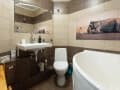 Аренда однокомнатной квартиры посуточно, 45 м², этаж 10 из 11. Фото 24