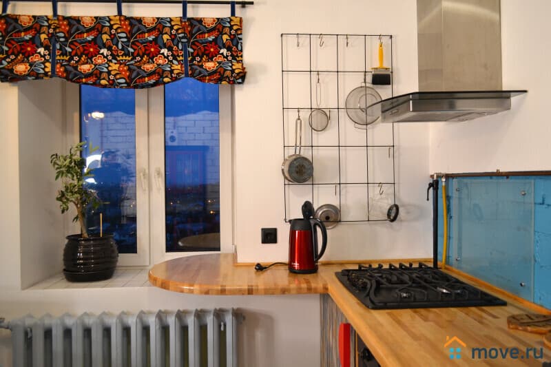 1-комн. квартира, 45 м²