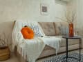 Сдается в аренду посуточно однокомнатная квартира, 39 м², этаж 6 из 11. Фото 3
