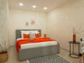 Сдается в аренду посуточно однокомнатная квартира, 39 м², этаж 6 из 11. Фото 9