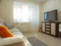 Сдается в аренду посуточно однокомнатная квартира, 39 м², этаж 6 из 11. Фото 15