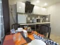 Сдается в аренду посуточно однокомнатная квартира, 39 м², этаж 6 из 11. Фото 18