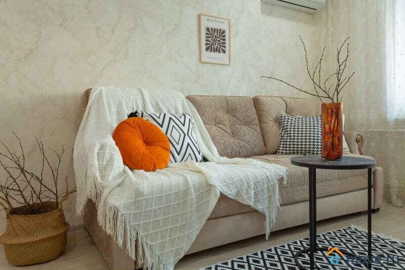 1-комн. квартира, 39 м²