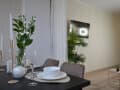Сдается посуточно двухкомнатная квартира, 45 м², этаж 10 из 21. Фото 3