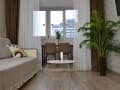 Сдается посуточно двухкомнатная квартира, 45 м², этаж 10 из 21. Фото 5