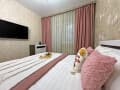 Сдается посуточно двухкомнатная квартира, 45 м², этаж 10 из 21. Фото 9