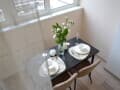 Сдается посуточно двухкомнатная квартира, 45 м², этаж 10 из 21. Фото 18