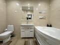 Сдается посуточно двухкомнатная квартира, 45 м², этаж 10 из 21. Фото 21