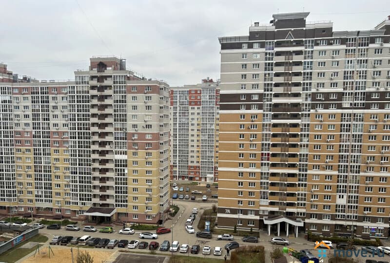 2-комн. квартира, 45 м²