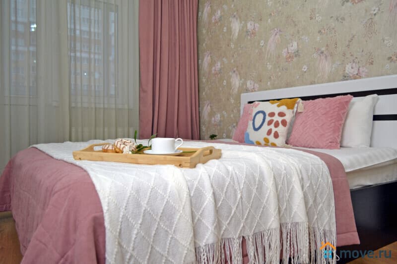 2-комн. квартира, 45 м²