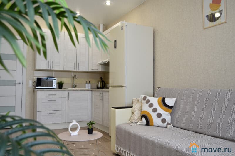 2-комн. квартира, 45 м²