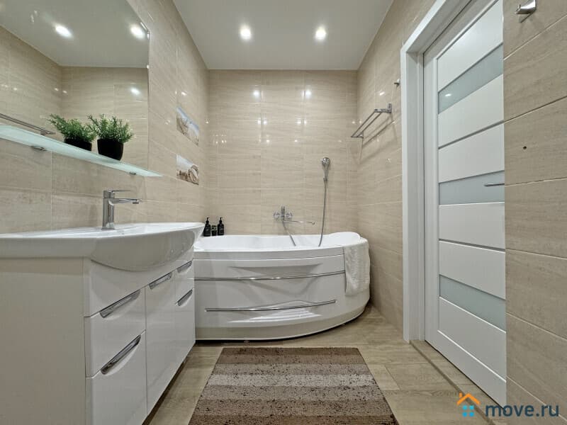 2-комн. квартира, 45 м²
