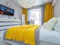Сдам однокомнатную квартиру на сутки, 40 м², этаж 10 из 12. Фото 3