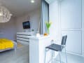 Сдам однокомнатную квартиру на сутки, 40 м², этаж 10 из 12. Фото 6