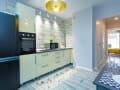 Сдам однокомнатную квартиру на сутки, 40 м², этаж 10 из 12. Фото 7