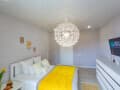 Сдам однокомнатную квартиру на сутки, 40 м², этаж 10 из 12. Фото 10
