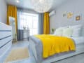 Сдам однокомнатную квартиру на сутки, 40 м², этаж 10 из 12. Фото 13