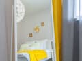 Сдам однокомнатную квартиру на сутки, 40 м², этаж 10 из 12. Фото 15