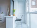 Сдам однокомнатную квартиру на сутки, 40 м², этаж 10 из 12. Фото 16