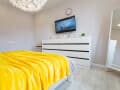 Сдам однокомнатную квартиру на сутки, 40 м², этаж 10 из 12. Фото 18